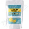 ALLNATURE Kyselina citrónová 1000 g