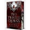 Two Twisted Crowns - Rachel Gillig, Little, Brown Book Group