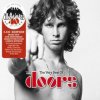 DOORS: VERY BEST OF CD