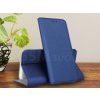 TFO Inteligentné magnetické Realme C35 navy modré