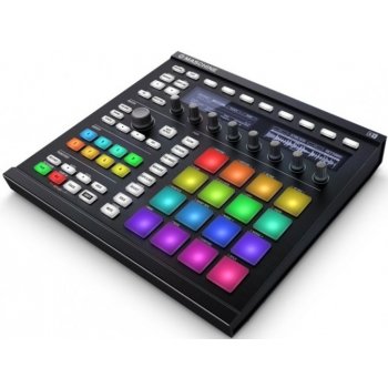 Native Instruments Maschine MKII