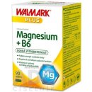 Walmark Magnesium + B6 90 tabliet
