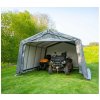 Plachtový prístrešok – ShelterLogic 3,7 × 4,9 m