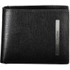 Pánska Peňaženka CALVIN KLEIN - Čierna 2.0X9.0X11.0cm Farba: čierna, Veľkosť: 2.0X9.0X11.0