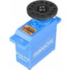 SAVOX SW-0250MG+ WATERPROOF Digitální servo (5,0kg-0,11s/60°)