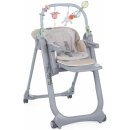 Chicco Polly Magic Relax 4 Graphite