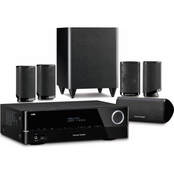 Harman Kardon HD COM 1515