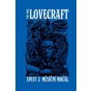 H.P.Lovecraft: Spisy 2 - Měsíční močál