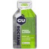 GU gél - ROCTANE ENERGY GEL 32 g SALTED LIME