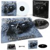 Immortal: War Against All Box (Coloured Polar White Vinyl) - Vinyl (LP)+CD