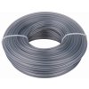EXTOL PREMIUM Lanko do kosačky 30mm 15m štvorcový profil nylón nylon PA66
