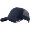 Bauer Team Mesh Snapback JR navy
