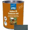 PNZ Venkovní olej blaugrau / modrošedá 2,5 l