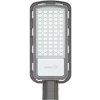 MAXLED LED Pouličná lampa LED/100W/230V 6500K IP65 šedá MX0267 + záruka 3 roky zadarmo + záruka 3 roky zadarmo