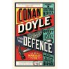 Conan Doyle for the Defence - Margalit Fox