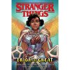 Dark Horse Stranger Things: Erica the Great
