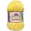 Himalaya Dolphin Big - Žltá 76702