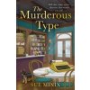 The Murderous Type - Sue Minix, HarperCollins Publishers
