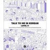 Talk To Me In Korean Level. 8 (Coréen - Anglais, MP3 à télécharger)