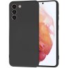 Techsuit – SoftFlex kryt pre Samsung Galaxy S21 5G – čierny