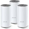 AC1200 Whole Home Mesh Wi-Fi System SPEED: 300 Mbps at 2.4 GHz + 867 Mbps at 5 GHz SEPC: 2× Internal Antennas, 2× 10/100