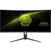 MSI LCD MAG 342CQR E2, 34