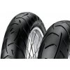 Metzeler TOURANCE NEXT F 120/70 R17 W58