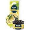 AREON Ken - Lemon - Osviežovač vzduchu