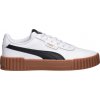 Puma dámska vychádzková obuv Carina 3.0 biela čierna hnedá