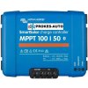 MPPT SMART solárny regulátor Victron Energy 12/24V 50A 100V s Bluetooth