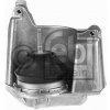 Audi 80 10/91-11/94 silenblok motora 2,6-2,8 Quattro
