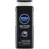 NIVEA NIVEA Men Active Clean Sprchovací gél, 500 ml