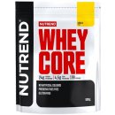 Proteín NUTREND Whey Core 900 g