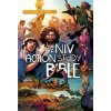 The NIV Action Study Bible