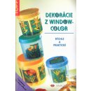 Dekorácie z windowcolor