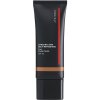 Shiseido Synchro Skin Self-Refreshing Foundation hydratačný make-up SPF 20 odtieň 415 Tan Kwanzan 30 ml