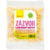 Wolfberry Zázvor kandovaný zázvor 100 g