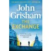The Exchange - John Grisham, Hodder Paperbacks