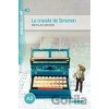 MONDES EN VF La cravate de simenon