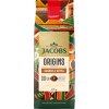Jacobs Origins Fusion Uganda & Kenya mletá 200 g
