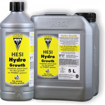 Hesi Hydro Growth 5 L