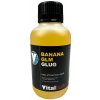 Vitalbaits Booster Banana GLM Glug 500 ml