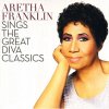 FRANKLIN ARETHA: SINGS THE GREAT DIVA CLAS LP