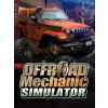 Image Power S.A. Offroad Mechanic Simulator (PC) Steam Key 10000500183001
