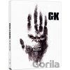 Godzilla x Kong: Nové impérium Steelbook Ultra HD Blu-ray DVD