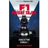 F1: Přísně tajné - Giles Richards