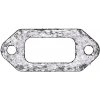 Tesnenie výfuku pre motorové a rozrezávacie píly Husqvarna 362 365 365 365 X-Torq 371XP 372XP 372 XP X-Torq 380 390 371K 375K Jonsered CS2166 CS2171 (OEM 503775901)