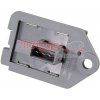 METZGER Riadiaca jednotka elektrického ventilátora chladenia motora 0917728