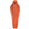 Therm-a-Rest POLAR RANGER spacák, flame/orange Regular