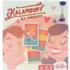Kalambury pre dospelých – spoločenská hra
